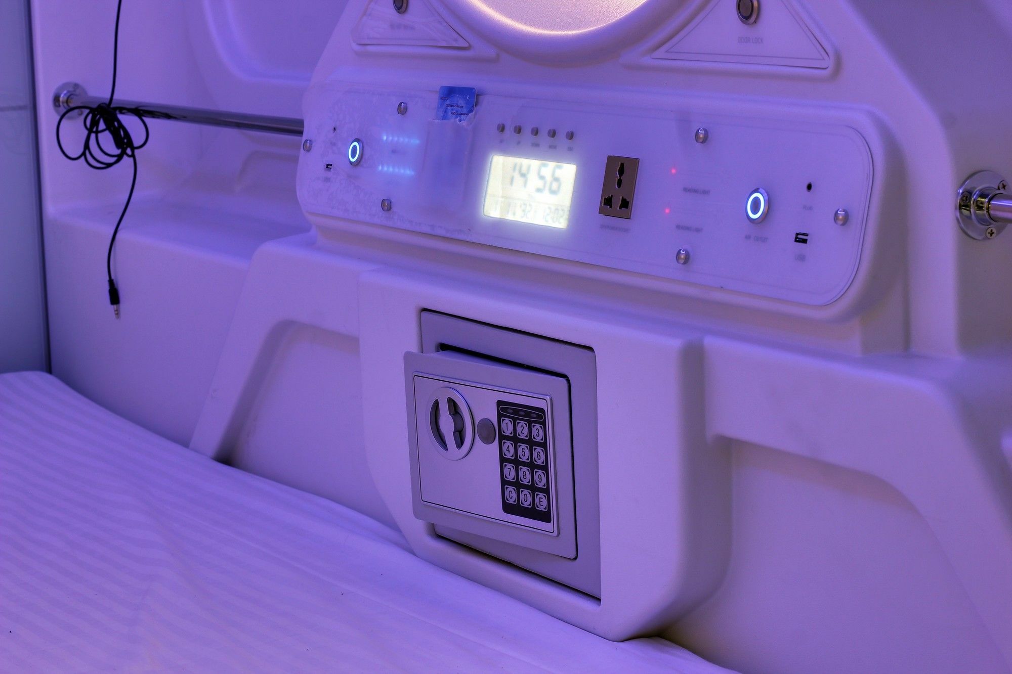 Hotel Astropods Airport, Mumbai. Екстер'єр фото